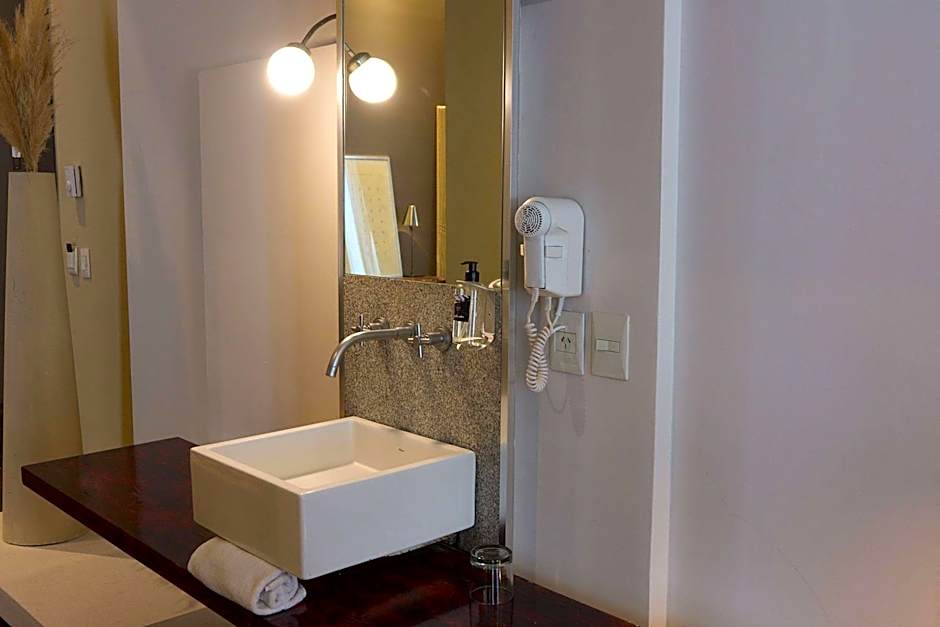 Esplendor by Wyndham Buenos Aires