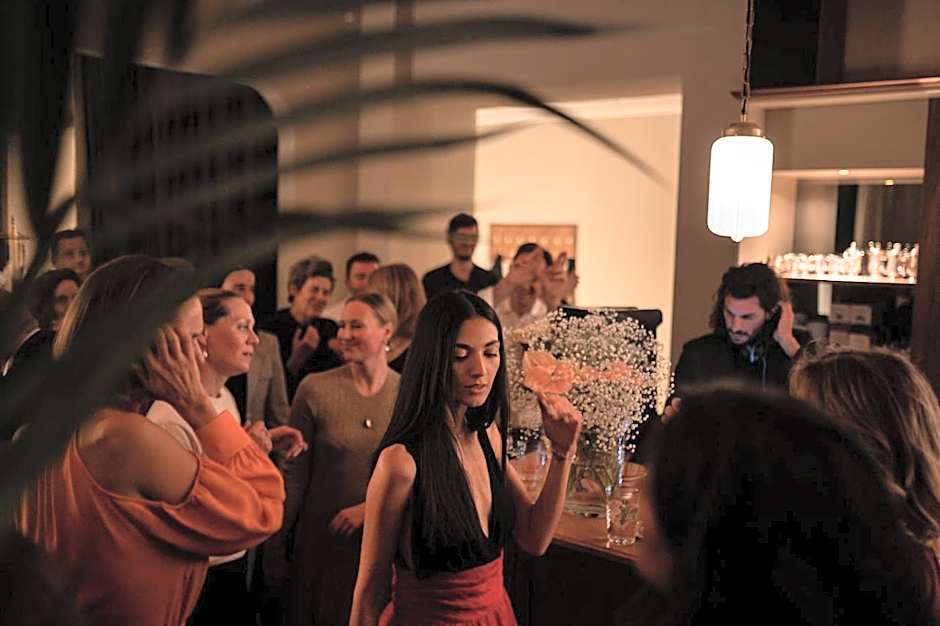 Parkhotel Mondschein