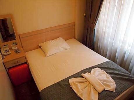 Single Room with Shower