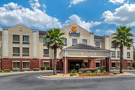 Comfort Inn & Suites Statesboro - University Area