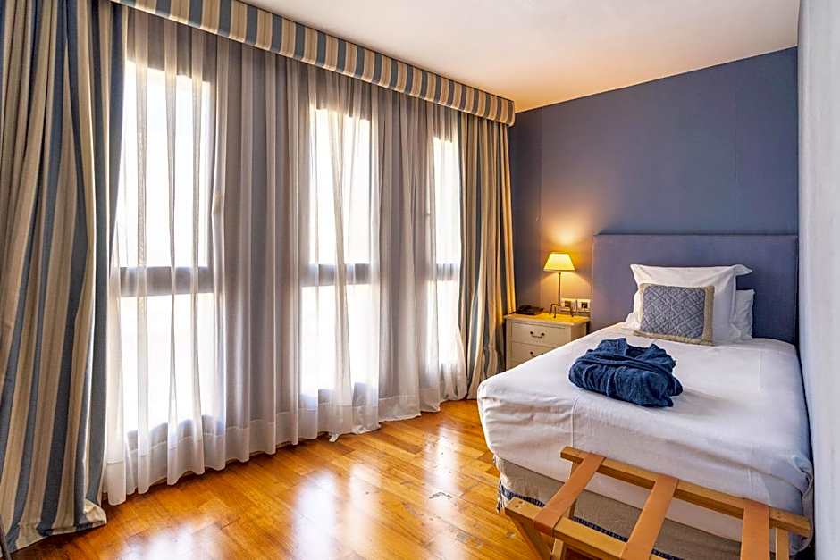 Hotel Blancafort Spa Termal