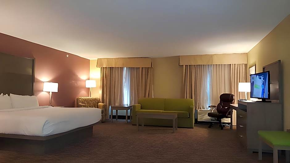 Holiday Inn Santee Hotel By IHG
