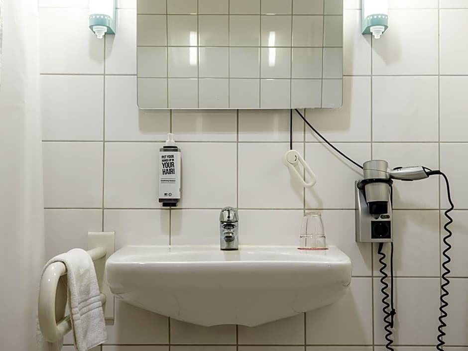 ibis Stuttgart Centrum