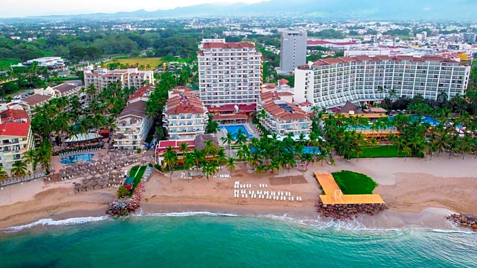 Friendly Vallarta All Inclusive Family Resort