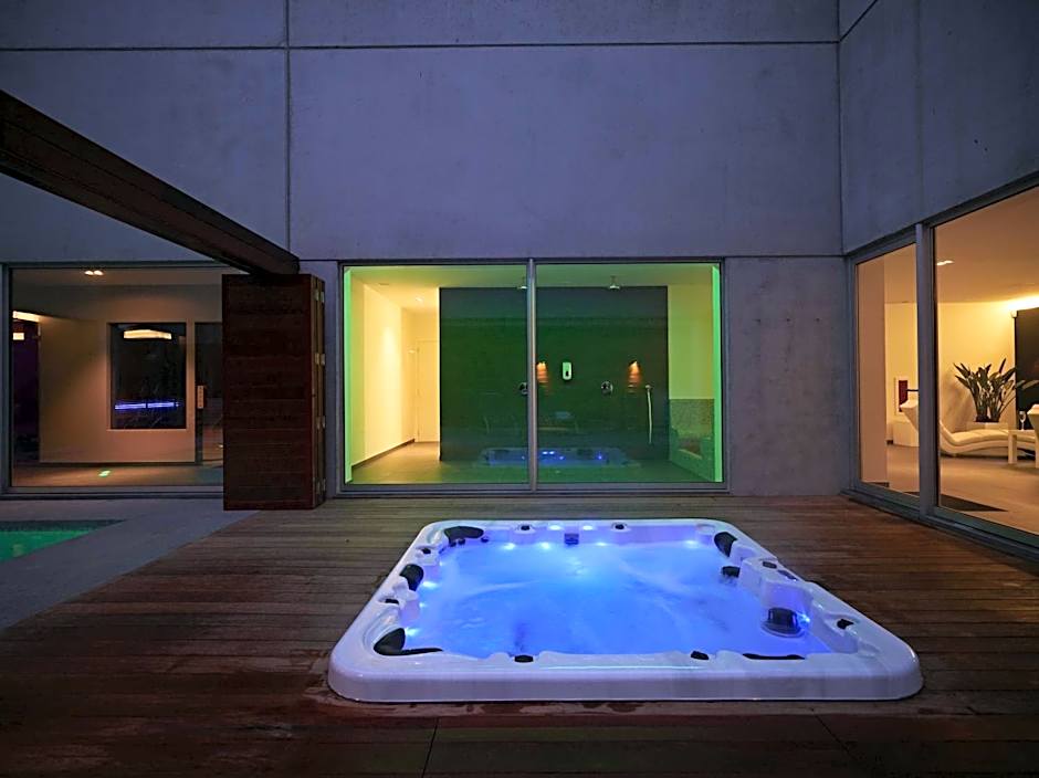B&B Aquabello