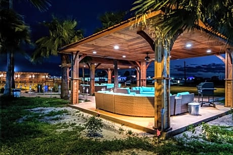 Ocean's Edge Hotel, Port Aransas,TX