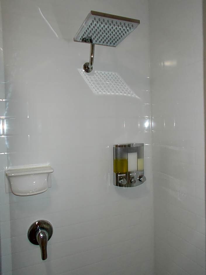 Park House Motor Inn