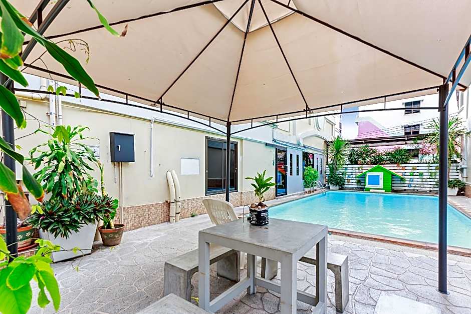 P-Park Hotel Bangkok