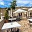 Crassus Cave Hotel