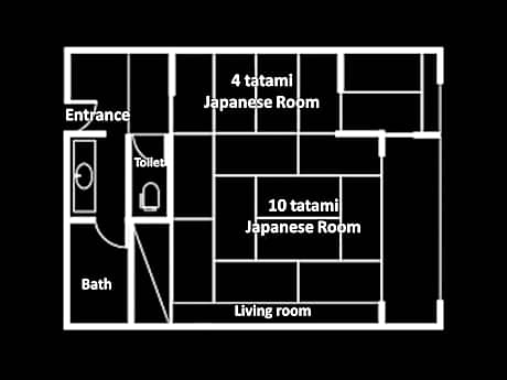 Superior Japanese Style - Non-Smoking