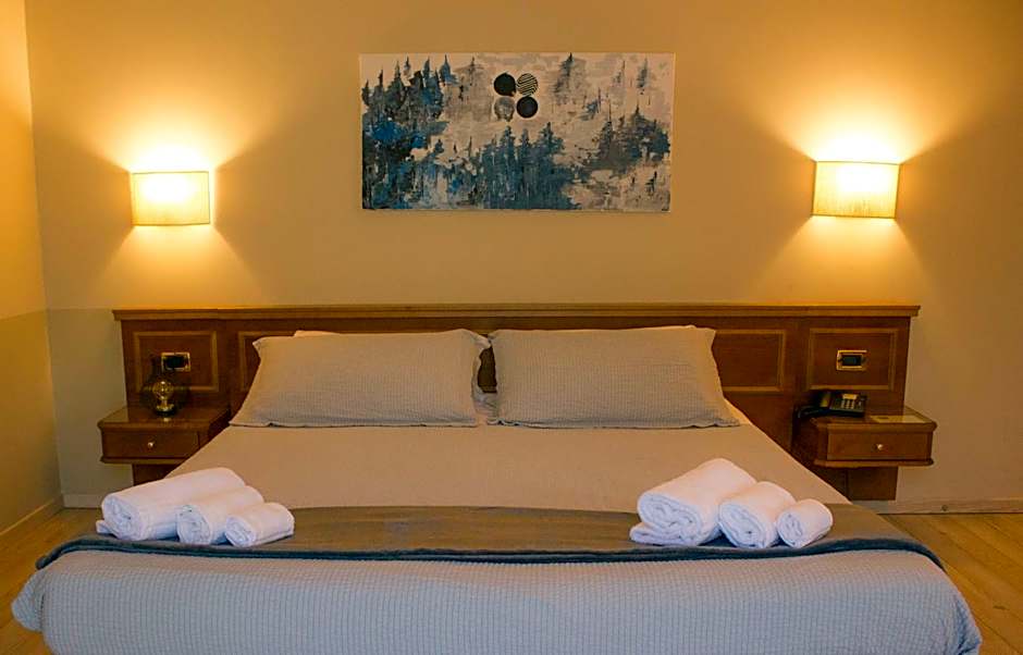 Hotel Valentino