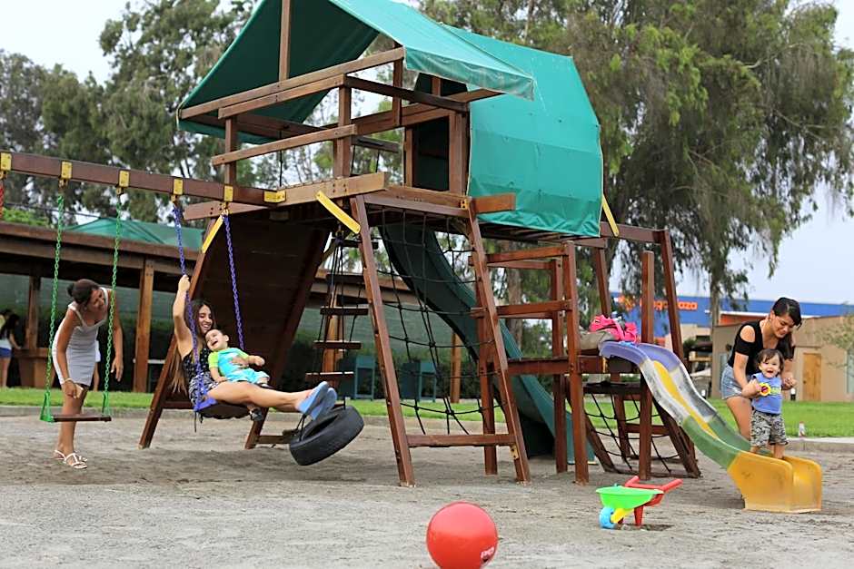 Casa Andina Standard Chincha