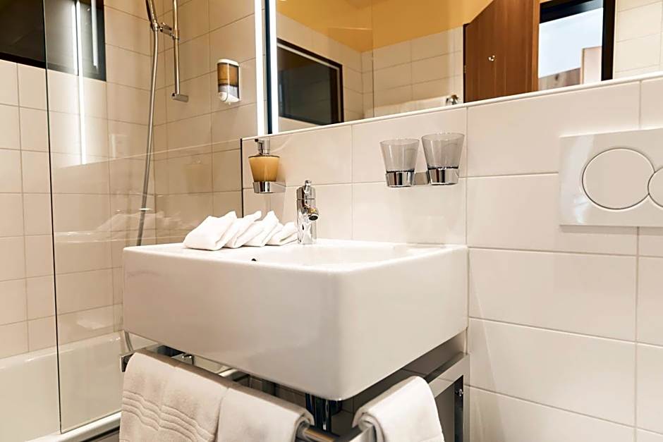 Hotel Garni Chesa Mulin