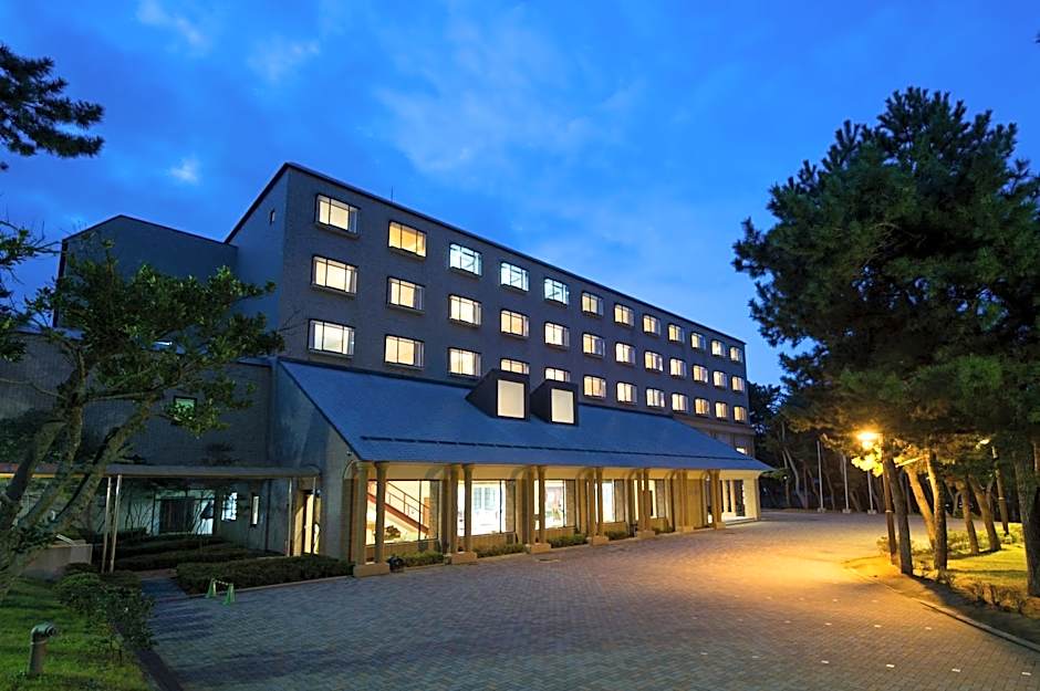 Oarai Park Hotel