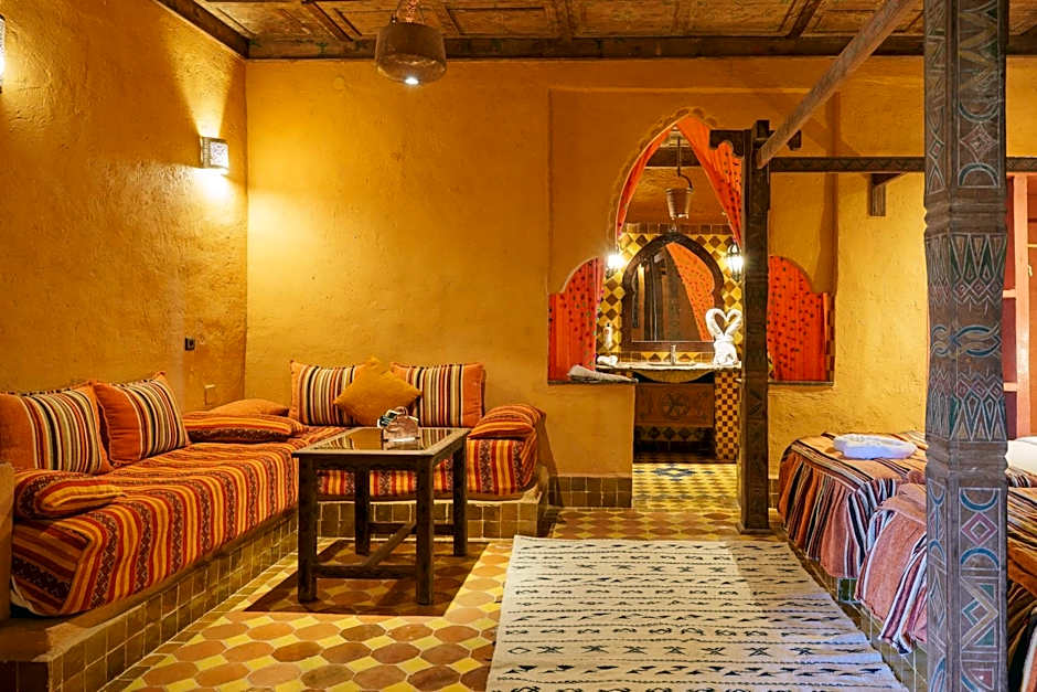 Kasbah Hotel Xaluca Arfoud