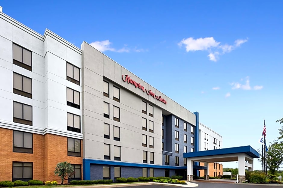 Hampton Inn By Hilton & Suites Valley Forge-Oaks