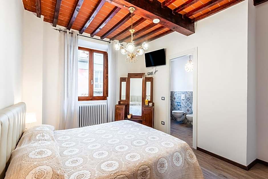 Fonte Alle Ninfe Bed and Breakfast