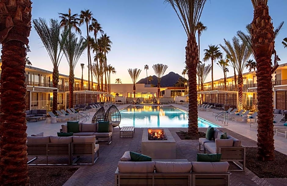 Hotel Adeline, Scottsdale, a Tribute Portfolio Hotel