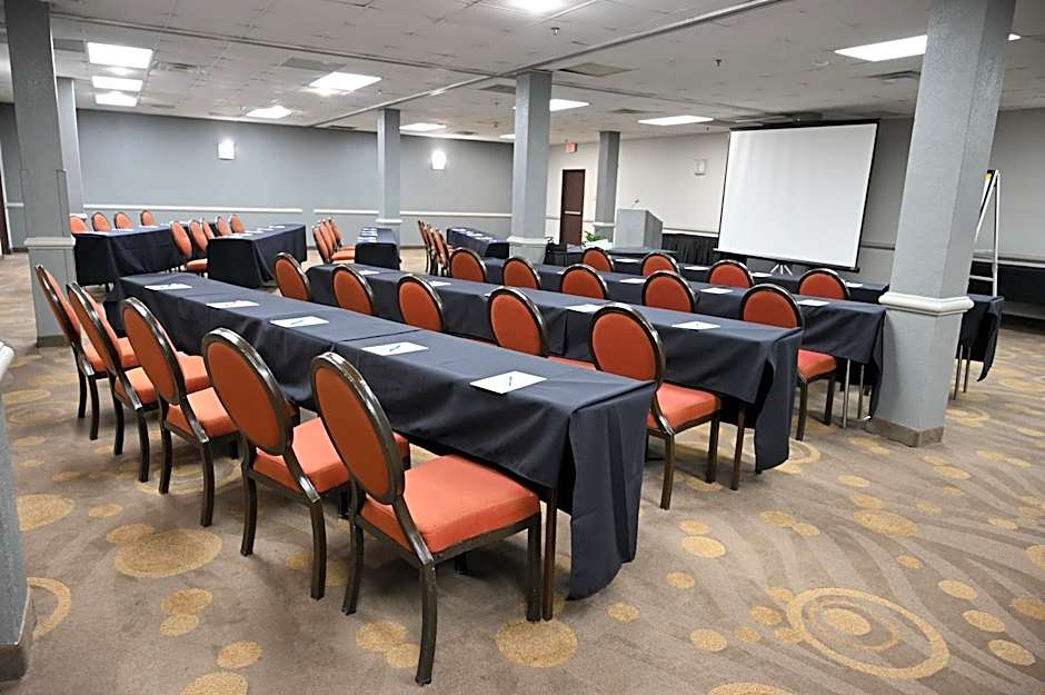 Atrium Hotel And Suites Dfw Airport