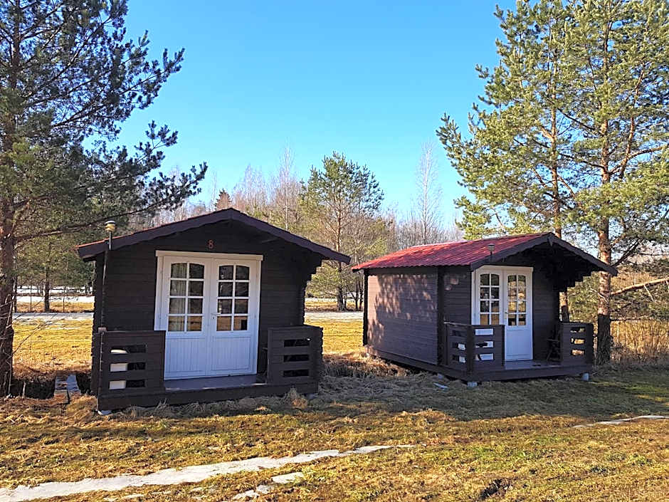 Soomaa Water Camp