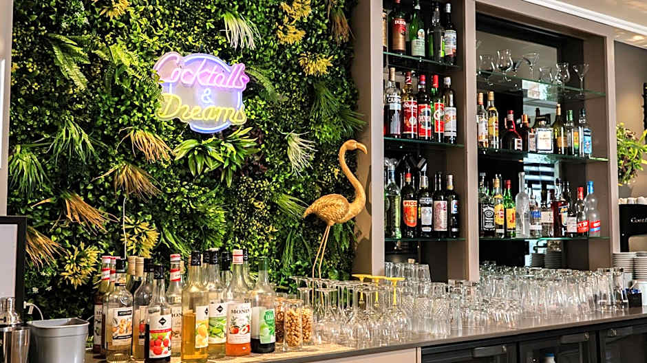 Logis Hôtel Les Tuileries