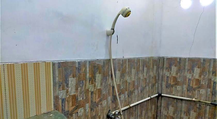 Kendang Kempul Hostel