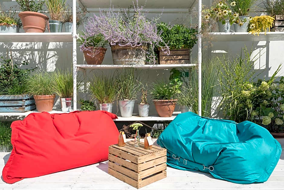 Ruby Marie Hotel Vienna