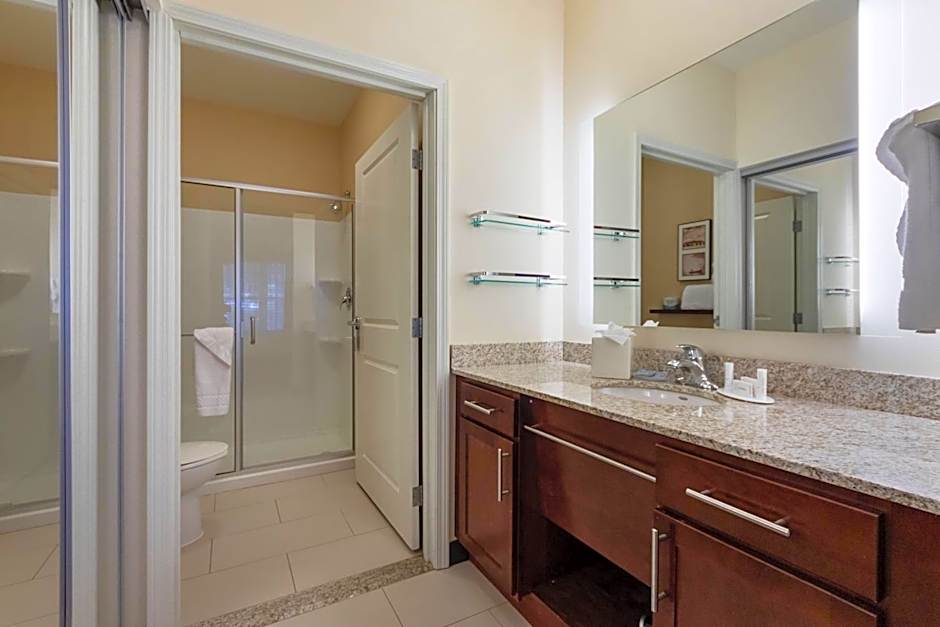 Residence Inn by Marriott Dallas DFW Airport South/Irving
