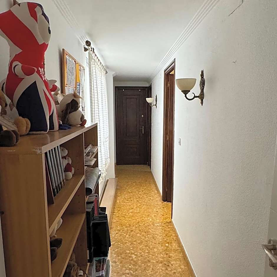 Preciosa en GANDIA a 5 min del centro histórico