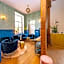 Boutique hotel Lytel Blue