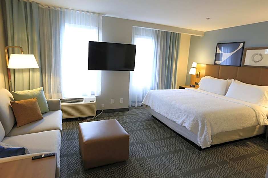 Staybridge Suites Silicon Valley - Milpitas By IHG