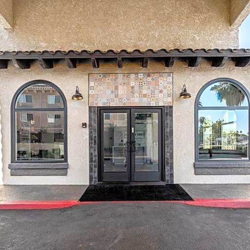 MainStay Suites Moreno Valley Near March Air Reserve Base