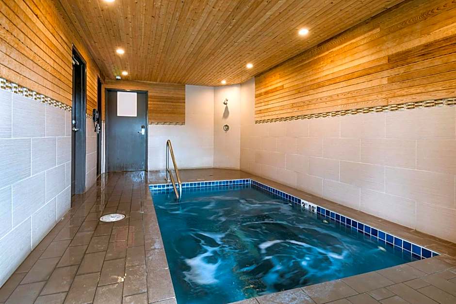 Best Western Mt. Hood Inn