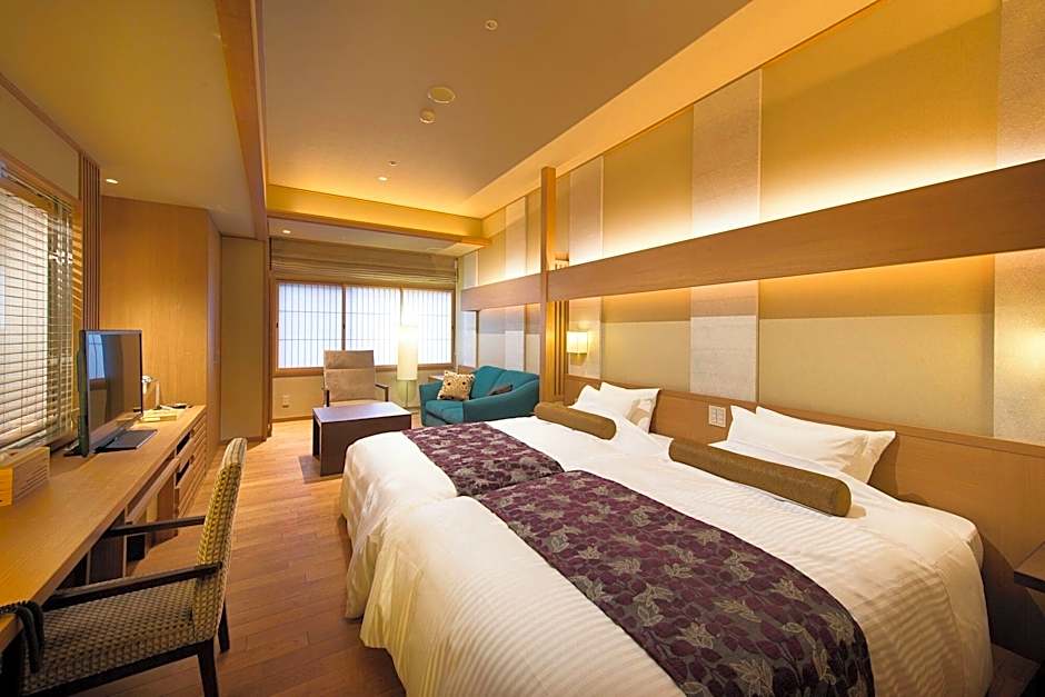 Hotel Meizanso