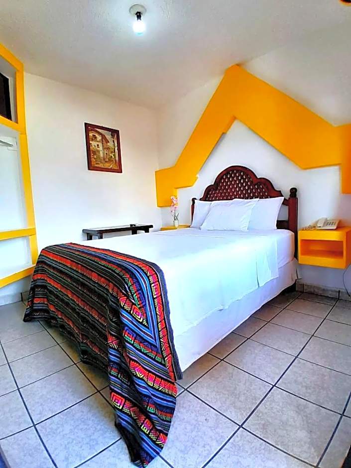 Hotel Esmeralda