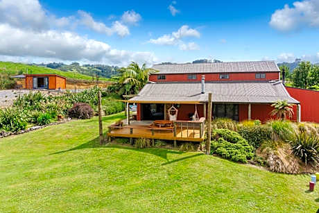 Nadarra Hideaway