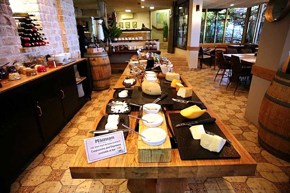 Hotel Beit Maimon