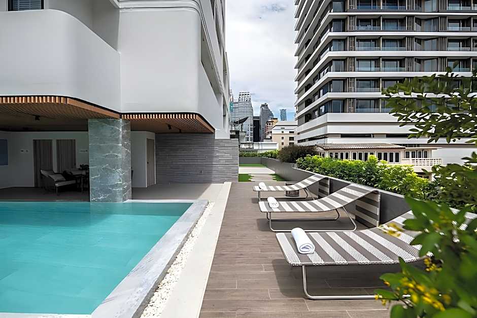 The Cotton Saladaeng Hotel