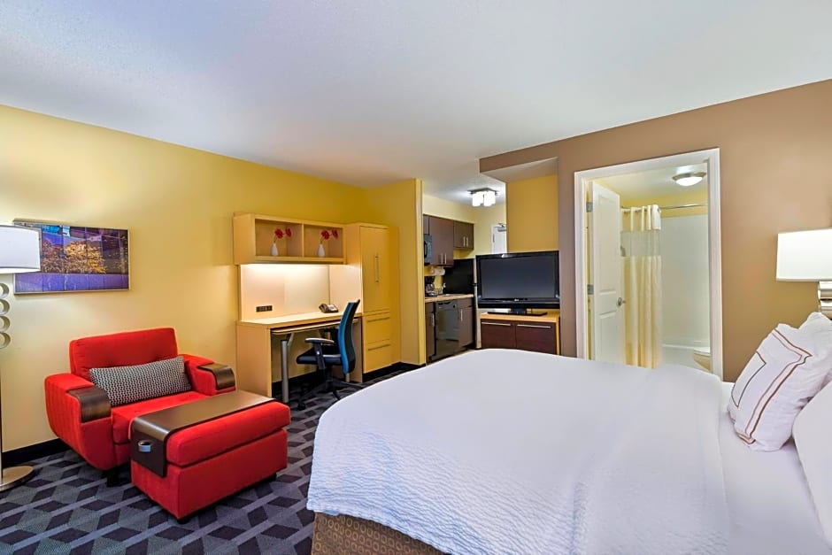 TownePlace Suites Pensacola
