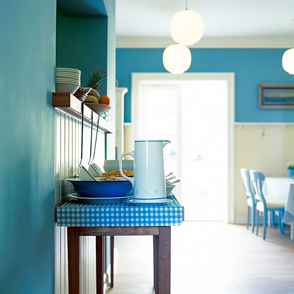 Gilleleje Badehotel