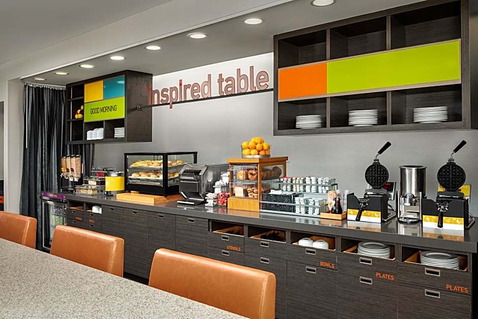 Home2 Suites By Hilton - Memphis/Southaven