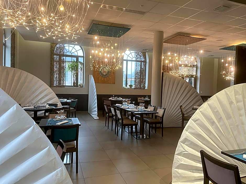 Hôtel de la Tabletterie