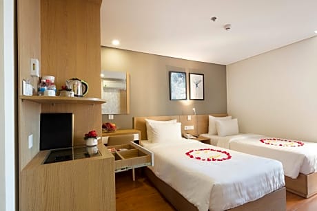 Superior Triple Room