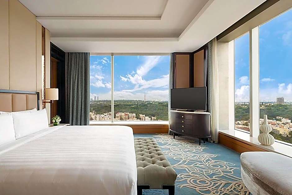 Shangri-La Bengaluru