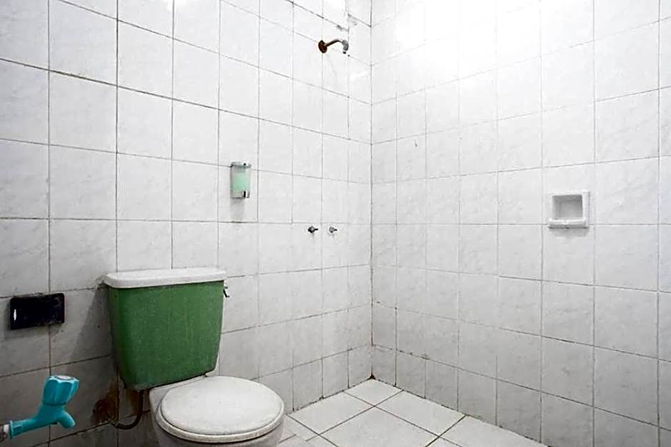 Hotel Bandung Permai