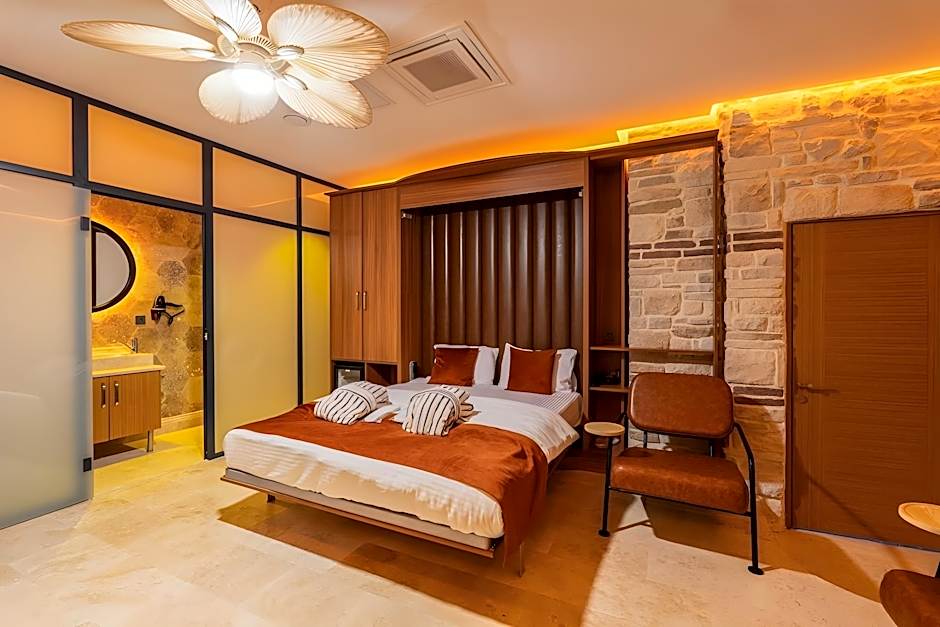 EMRTMES HOTEL & SPA TUZLA