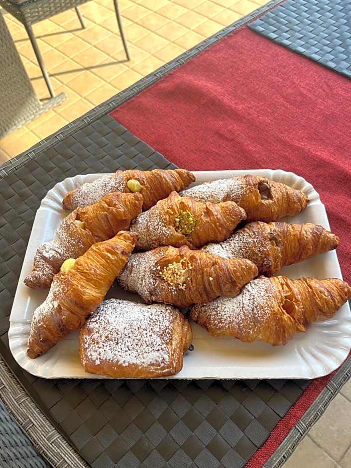 Residenza De luca B&B