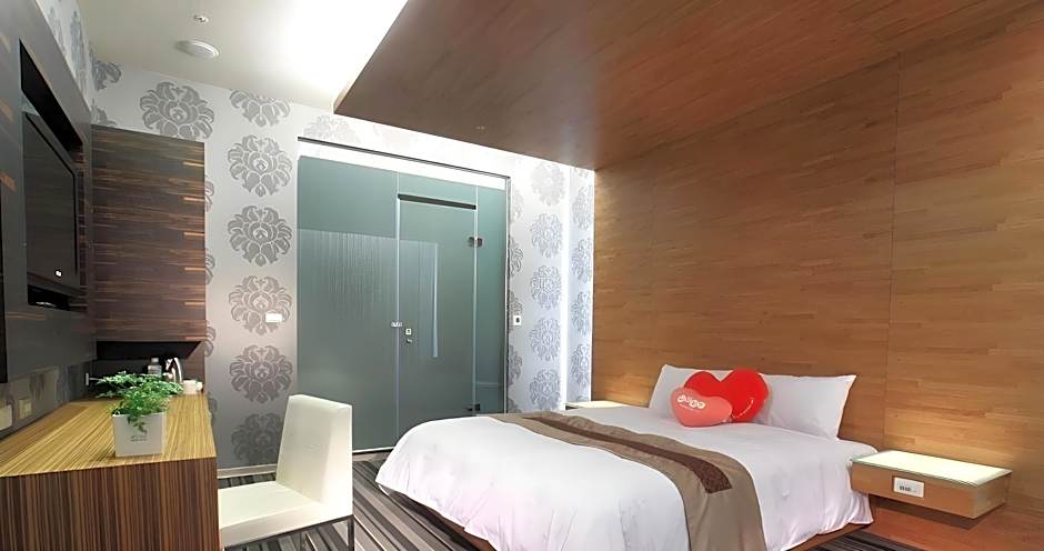 Yoai Hotel