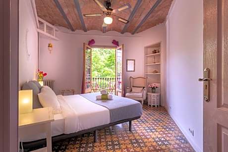 Primavera Hostel
