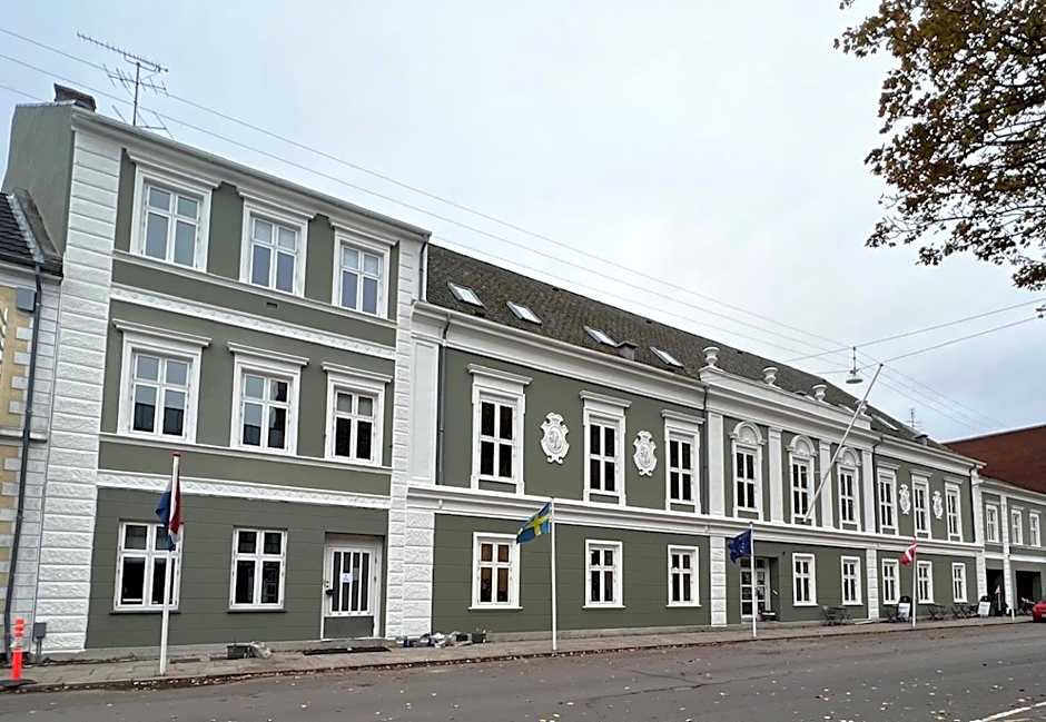 Hotel Harmonien